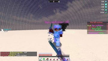 $9 | Legit Injection Client 2.0 | Bypasses Client Detector/Kohi/Badlion/Para