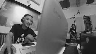 LastElise - Pendar - Behind the Track [Recording Session]