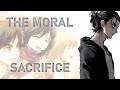 The Morality of Eren Jaeger | Attack on Titan Analysis