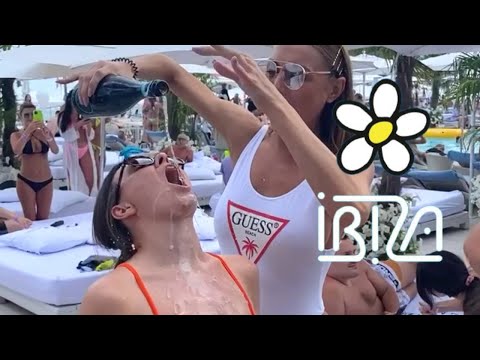 UKRAYNA ODESSA PLAJLARI - 2 | Ibiza Beach Club