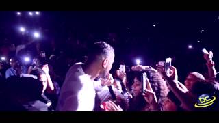 Ginuwine - In Those Jeans ( Live Performance Video in Stockton CA)