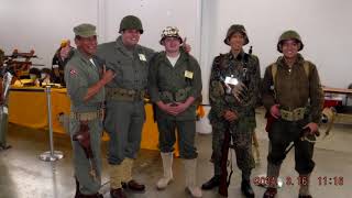 Gun Show March 2024