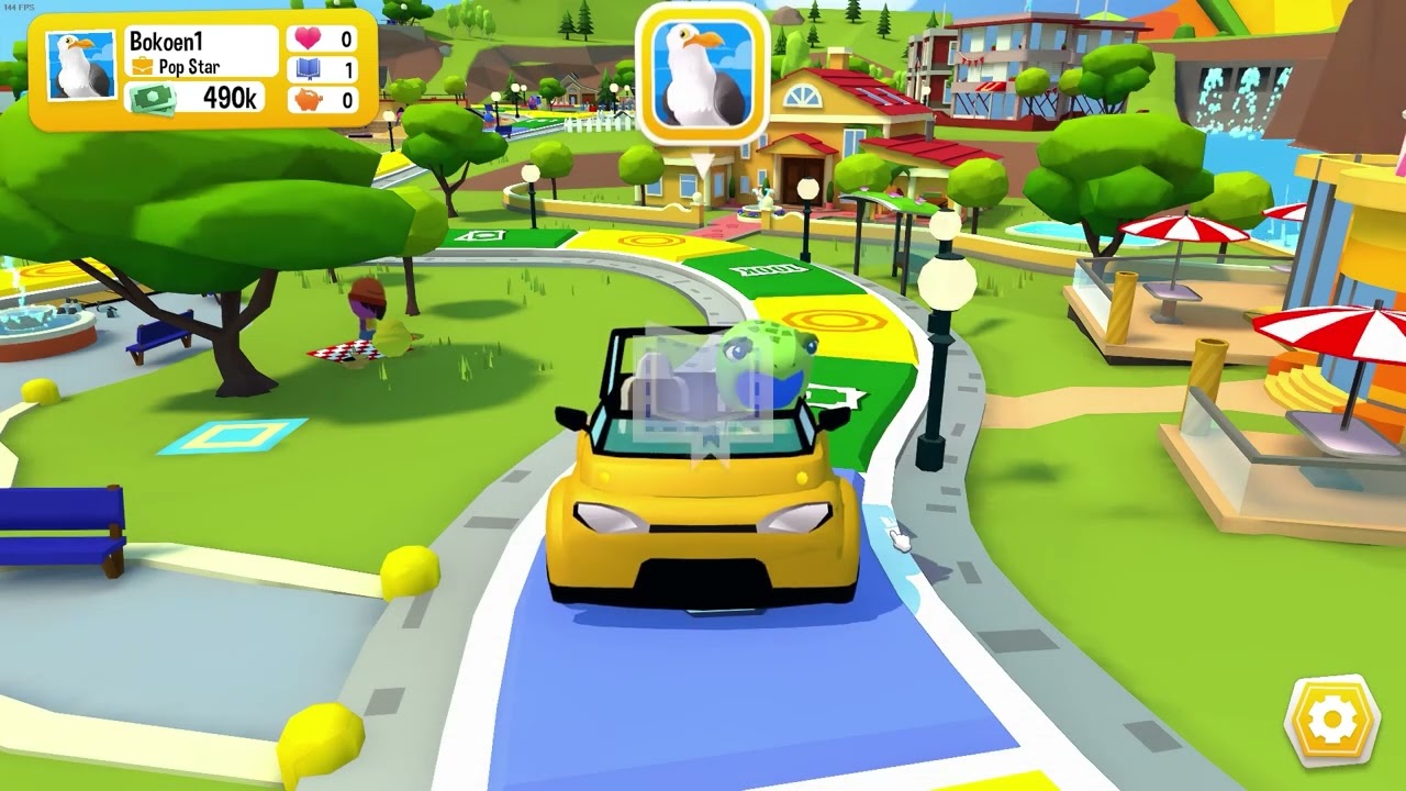 Soy Life VS Sigma Life - The Game of Life 2 Memes