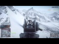 Bf4  m16a4 montage unfinished