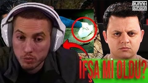 Rraenee   Ruhi Çenet'in Krubera Mağarası Videosundaki Yalanlar Olayını İzliyor! ｜ @burak