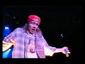 Guns n roses live at cologne germany 1993 better audio  multicam