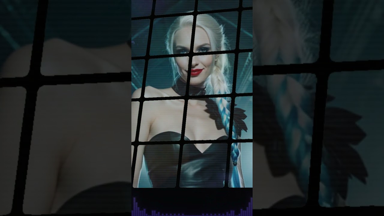 Track 04 - Ultimate Hard Trance Mix 2026 Vol. 1 | High Energy DJ Set | Mondschein Kanal