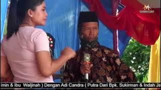 OT PUSPITA NADA - PENGORBANAN CINTA | DANGDUT KN 1400 | LIVE BAN BAN REJO