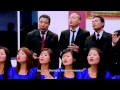 Lalpa Ka Nun I Mi Hriet ~ ICI Central Choir