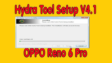 Read/Write, Reset FRP, Format, Partition Manager,Hydra Tool V4.1