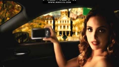 NFS: Most Wanted Gameplay: Black List Racer #13 Part1