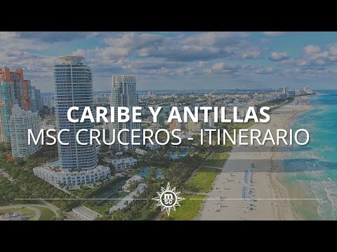 Disfrutá un crucero