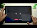 LENOVO Tab K11 Plus – Cara Memperbaiki Speaker Tidak Berfungsi