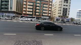 منطقة بور سعيد، دوار الساعة، ديرة، دبي - Port Saeed Area, Clock Roundabout, Deira, Dubai 🇦🇪