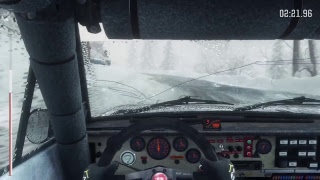 Dirt rally. Rally huguitooo vs Plasencia.Nos vamos de tramo #bm #dirtrally Thrustmaster T500 y th8a