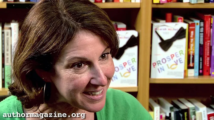 Deborah Michel Interview