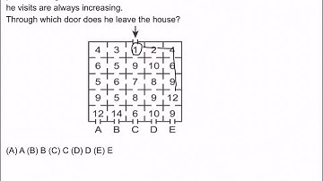 2018 Math Kangaroo Levels 3-4 Problem #17