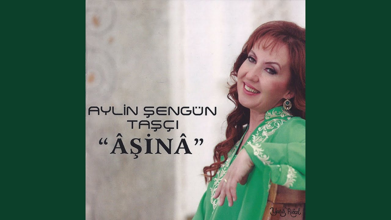 Evvel Benim Nazlı Yarim