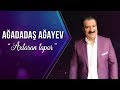 Ağadadaş Ağayev - Axtaran Tapar | Azeri Music [OFFICIAL]