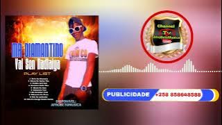 Mr Diamantino- Xirilo Xa Khossente ( Audio Visualizar) 2025                        