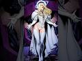 Do you know which mutants are the richest? #foryou #marvel #mutants #richest