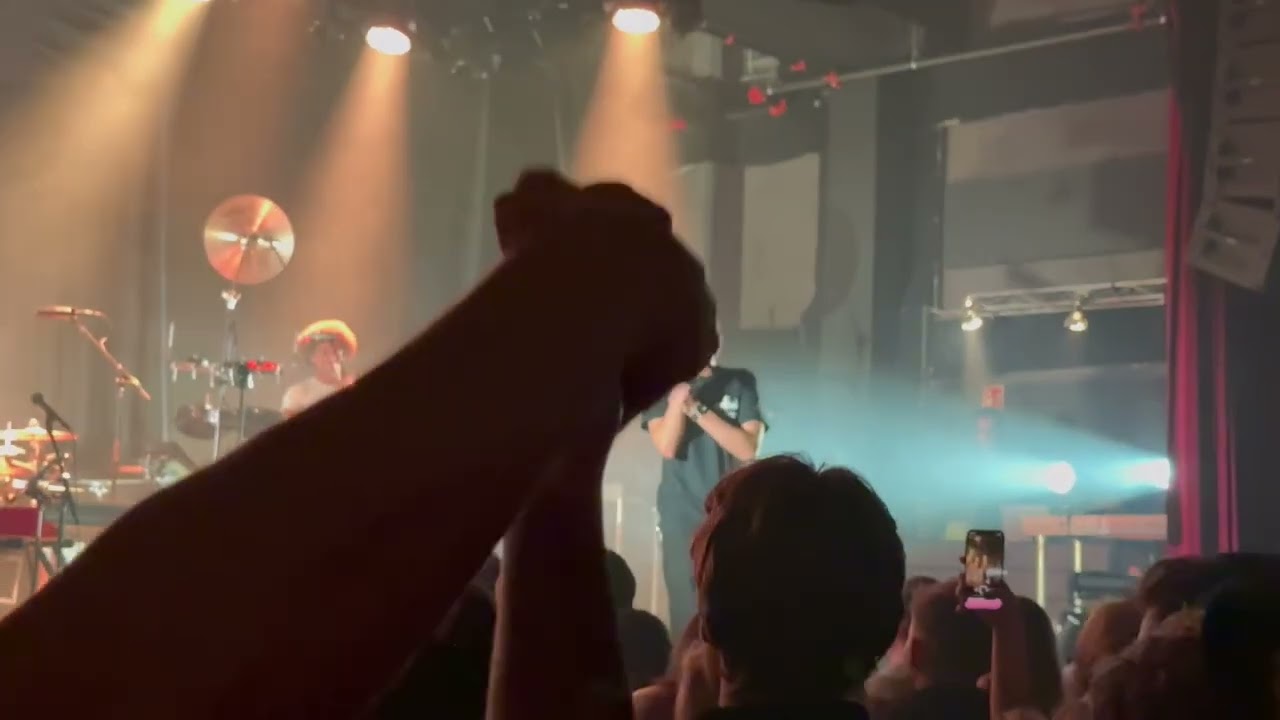 Ari Bajgora - Hvis jeg kunne fly