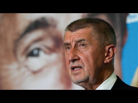 Pressekonferenz zum Treffen von Angela Merkel und Andrej Babis am 05.09.18