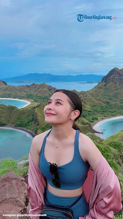 Seksinya Prilly Latuconsina Mirip Nagita Slavina, Fans Protes