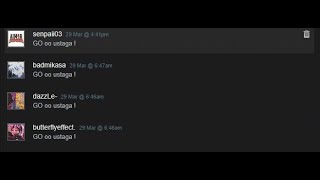 Faceit Monian Server Neuz Vs Uuchlarai