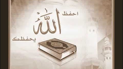 روائع القراء - ماتيسر من سورة الأنعام بصوت القارئ / ناصر القطامي