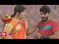 Bullet Bhaskar & Awesome Appi Performance | Extra Jabardasth | 4th June 2021 | ETV Telugu