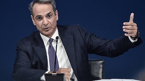 Greek PM on Joint EU Debt, Cross-Border Banking