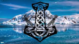 Epic Viking Music – Nordic Battle & Pagan Ritual Sounds | Norse Mythology, War & Saga
