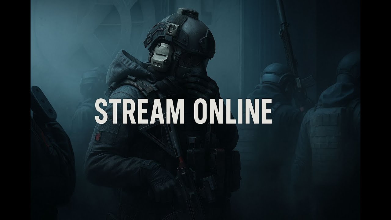 주인장 예초 당하는중 - 아레나 브레이크아웃 인피니트