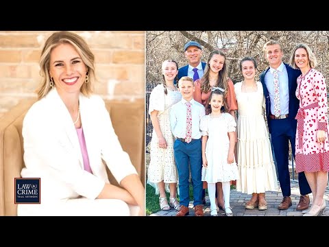 YouTube Mom Ruby Franke’s Cousin Tells All, Says Child Abuse Case is ‘Bigger Than People Know’ Episode cover