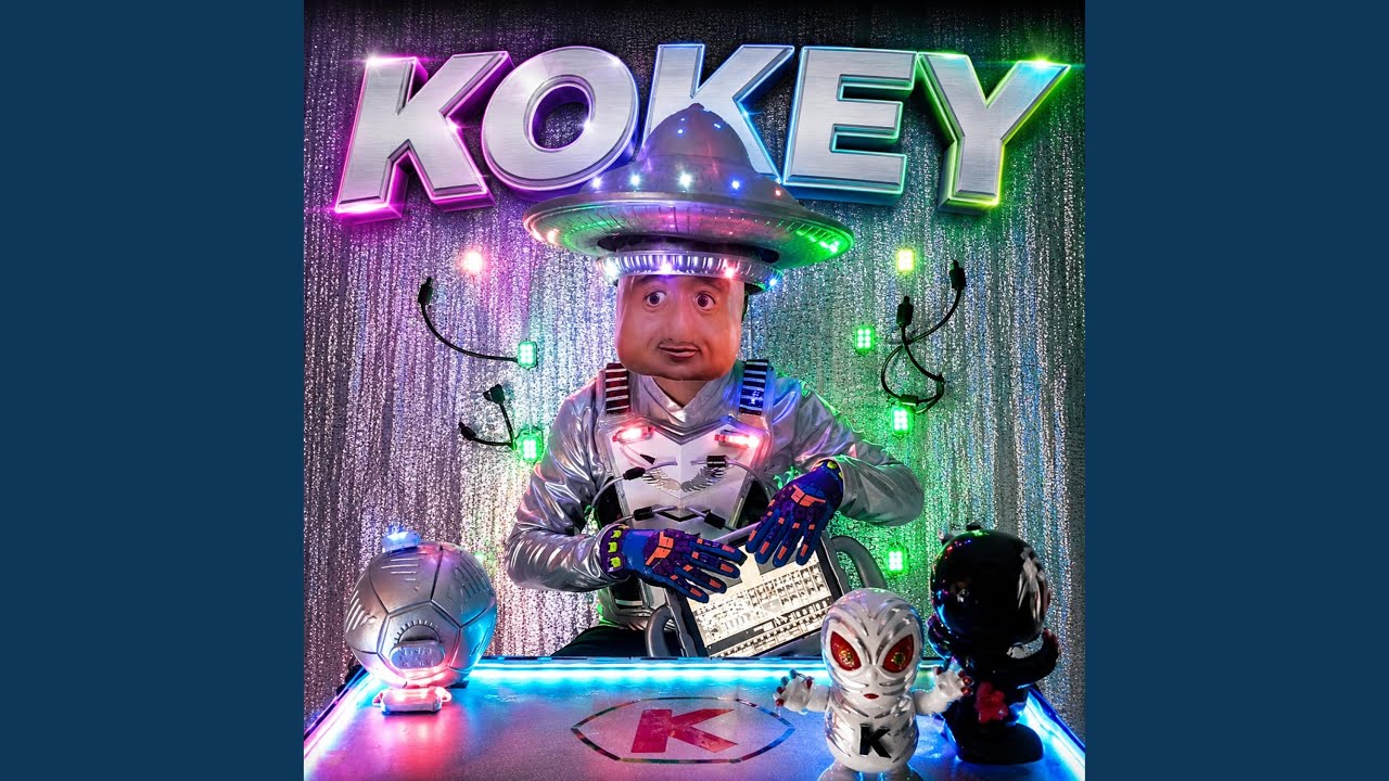 Watch Kokey on YouTube Watch Kokey on YouTube