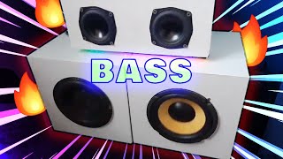 SUBSCRIBER BASS VIDEOS [Pt 10]