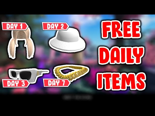 Get these FREE items now!!ππ€ Before it's GONE!π± in 2023