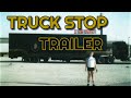 Knight rider semi in nebraska in 1985 exclusive 40 year old photos of kitts mobile command center