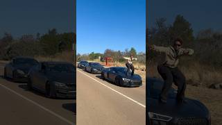 Young Black & Rich Challenge