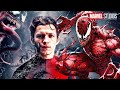 Venom Let There Be Carnage Trailer Spider-Man and Marvel Easter Eggs