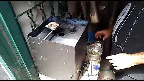 Como derreter prata no fogão?