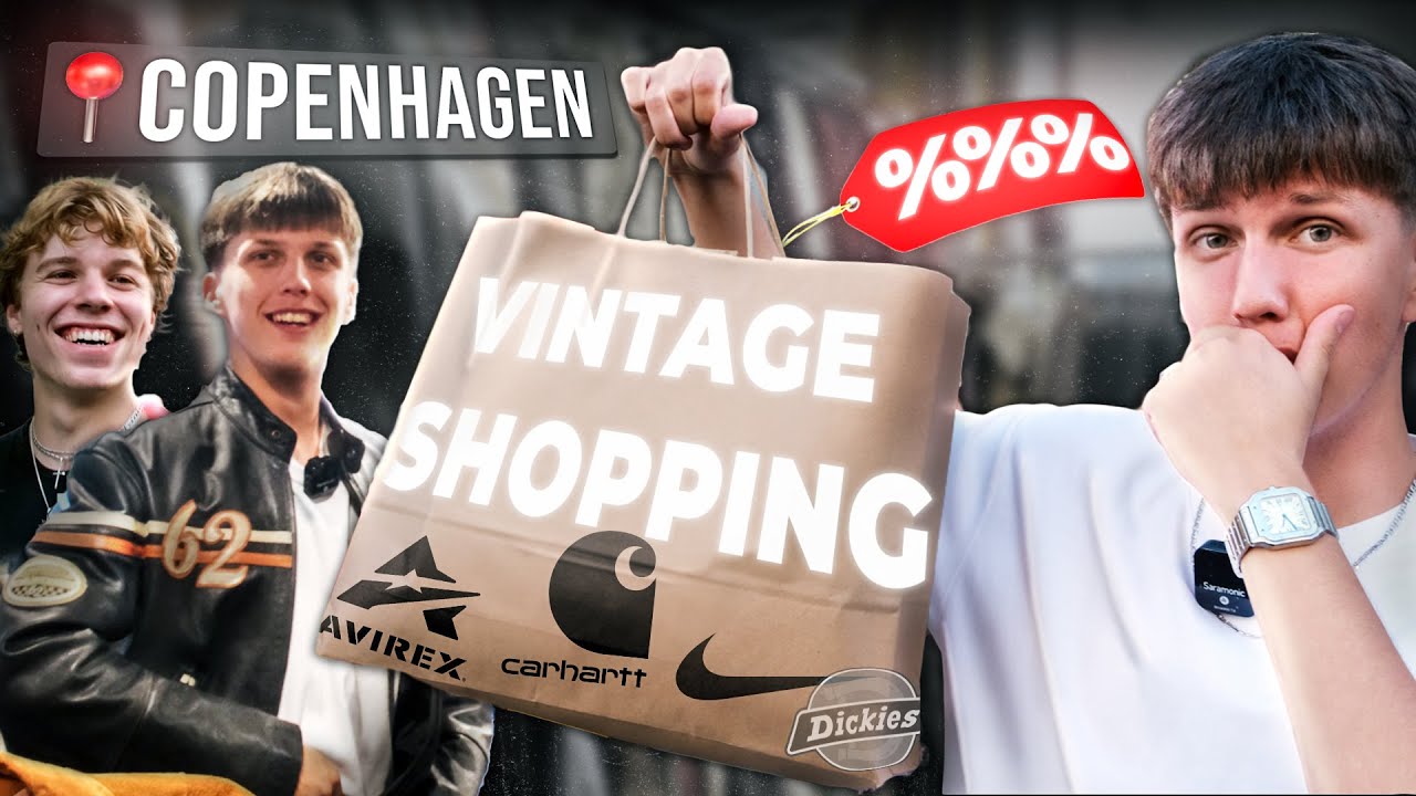 🤯CRAZY PIECES & STEALS 💸  XXL Shopping VLOG🎥