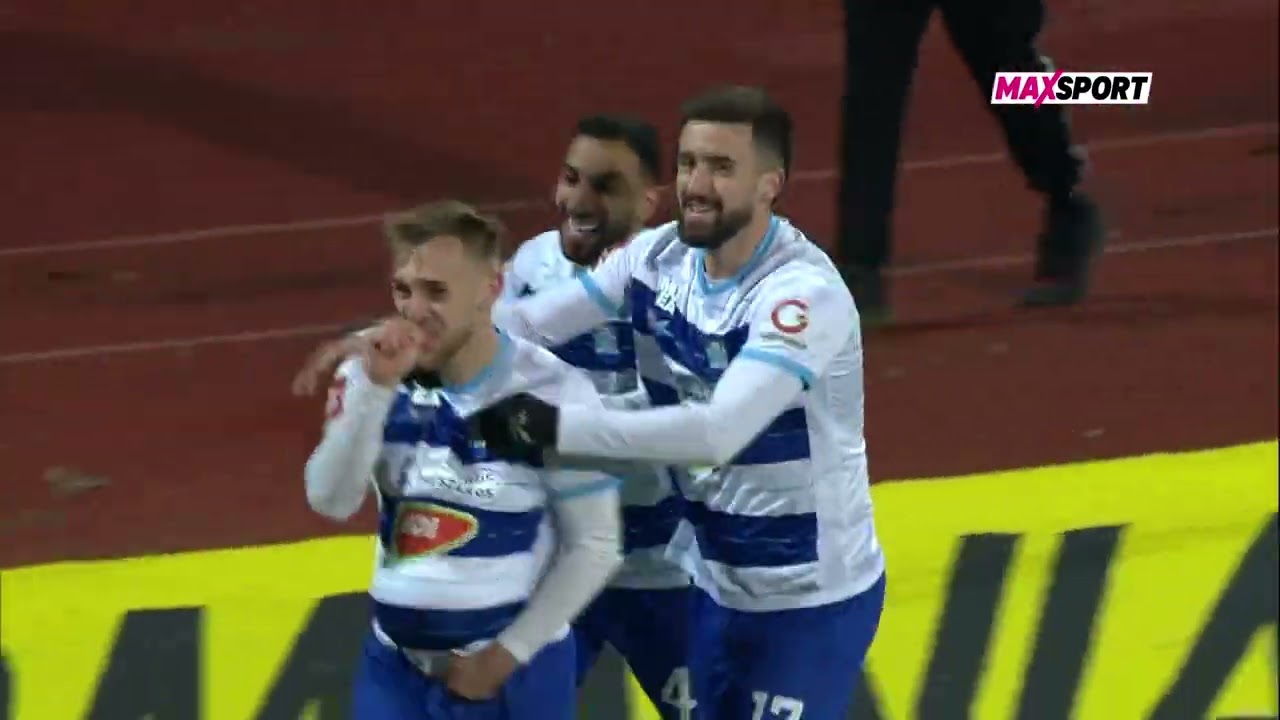 VUKOVAR 1991 vs OSIJEK 2:2 (15. kolo, SuperSport HNL 25/26)