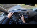 Ce nu-ti spune producatorul: Dacia Logan 1.0 SCE Prestige Plus GPL Drivetest