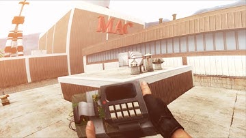 Css Wallbang!! :D