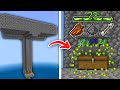 EASY 1.21 Mob XP Farm in Minecraft Bedrock!