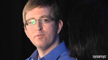 Minimize High-Speed PHY Risk for First Silicon Success | Synopsys