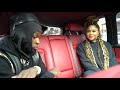 Quando Rondo x Angela Yee – NH Business (Interview Pt. 5)