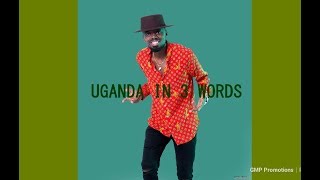 DESCRIBE UGANDA IN 3 WORDS - Samie Smilz